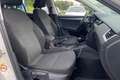 Skoda Octavia Octavia Combi 1.6 TDI 116CH BREAK Edition BVA DSG7 GTIE 12M ENTRETENU Wit - thumbnail 8