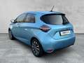 Renault ZOE TECHNO EV50 R135 WA RMEPUMPE+KAMERA+ISOFIX+ Techno Bleu - thumbnail 3
