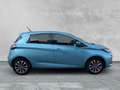 Renault ZOE TECHNO EV50 R135 WA RMEPUMPE+KAMERA+ISOFIX+ Techno Bleu - thumbnail 6