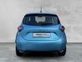 Renault ZOE TECHNO EV50 R135 WA RMEPUMPE+KAMERA+ISOFIX+ Techno Bleu - thumbnail 4