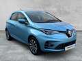 Renault ZOE TECHNO EV50 R135 WA RMEPUMPE+KAMERA+ISOFIX+ Techno Bleu - thumbnail 7