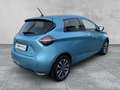 Renault ZOE TECHNO EV50 R135 WA RMEPUMPE+KAMERA+ISOFIX+ Techno Bleu - thumbnail 5