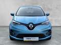 Renault ZOE TECHNO EV50 R135 WA RMEPUMPE+KAMERA+ISOFIX+ Techno Bleu - thumbnail 8