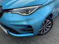 Renault ZOE TECHNO EV50 R135 WA RMEPUMPE+KAMERA+ISOFIX+ Techno Bleu - thumbnail 24
