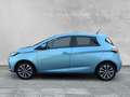 Renault ZOE TECHNO EV50 R135 WA RMEPUMPE+KAMERA+ISOFIX+ Techno Bleu - thumbnail 2