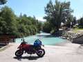 Ducati Hypermotard 950 Rood - thumbnail 8