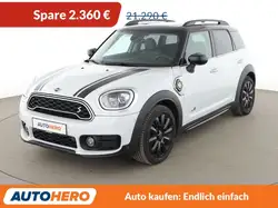 Mini Cooper SE Countryman Cooper S E Hybrid ALL4 Aut*NAVI*LED*TEMPO*CAM*PDC*