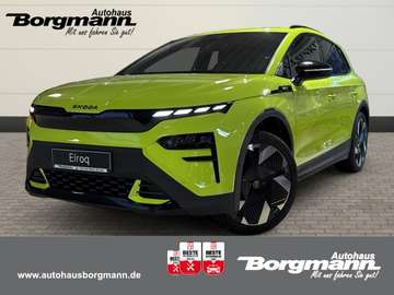 RS Lounge Sportpaket HUD Navi Memory Sitze Soundsy