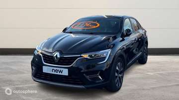 1.3 TCe 140ch FAP Business EDC