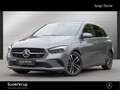 Mercedes-Benz B 200 , PROGRESSIVE DISTR KAMERA SPUR PDC SHZ Grau - thumbnail 1