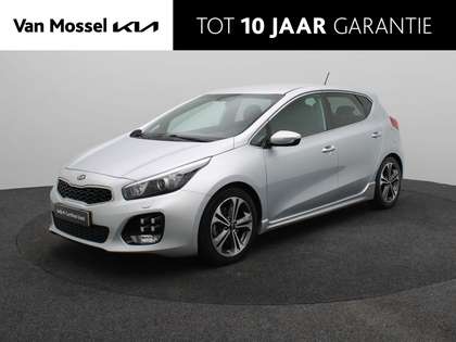 Kia Ceed / cee'd 1.0 T-GDi GT-Line | Trekhaak | Dealeronderhouden |