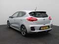 Kia Ceed / cee'd 1.0 T-GDi GT-Line | Trekhaak | Dealeronderhouden | Gris - thumbnail 4