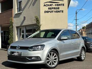 1.2 TSI BlueMotion - 90 - BV DSG 7  V  Carat PHASE 2