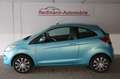 Ford Ka/Ka+ Klima, 2. Hand, Scheckheft Blau - thumbnail 4
