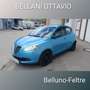 Lancia Ypsilon 1.2 69 CV 5 porte Platinum Blu/Azzurro - thumbnail 3