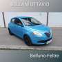 Lancia Ypsilon 1.2 69 CV 5 porte Platinum Blu/Azzurro - thumbnail 1