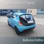 Lancia Ypsilon 1.2 69 CV 5 porte Platinum Blu/Azzurro - thumbnail 5