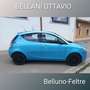 Lancia Ypsilon 1.2 69 CV 5 porte Platinum Blu/Azzurro - thumbnail 7