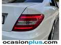 Mercedes-Benz C 180 BE Blanco - thumbnail 16