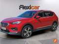 SEAT Tarraco 1.5 TSI S&S Xcellence DSG 150 Burdeos - thumbnail 8