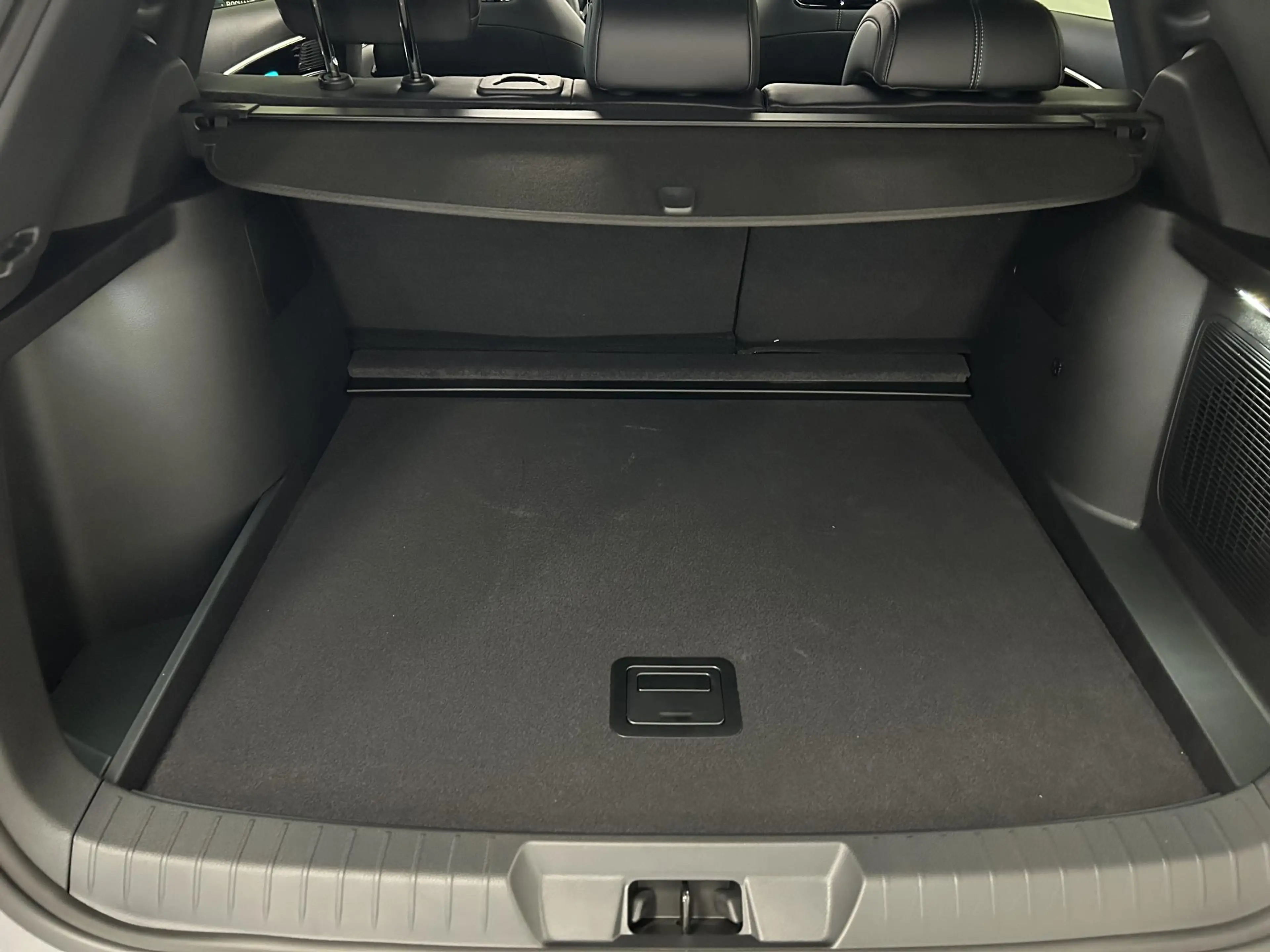 BYD Seal U 1.5 DM-i FWD Boost ZWART LEDER | VOORRAAD VOORDEEL — photo 9