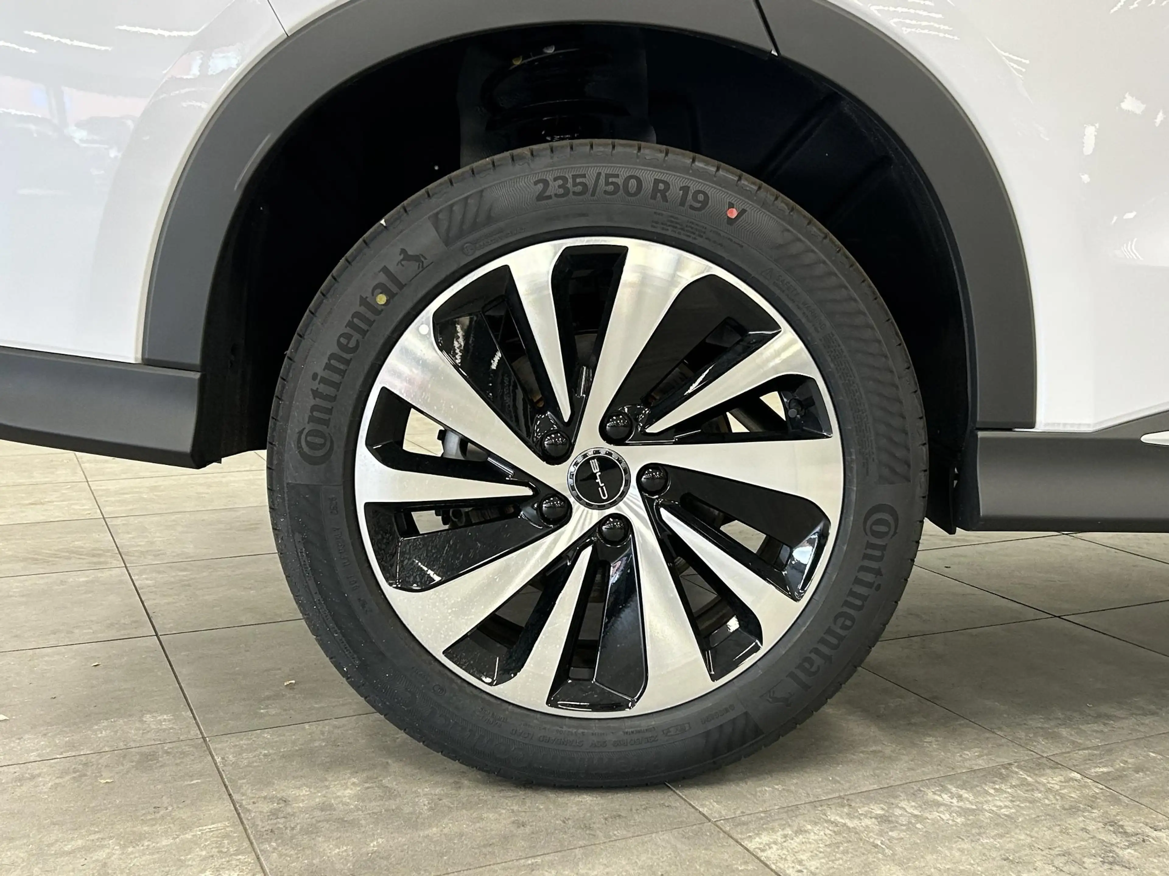 BYD Seal U 1.5 DM-i FWD Boost ZWART LEDER | VOORRAAD VOORDEEL — photo 19