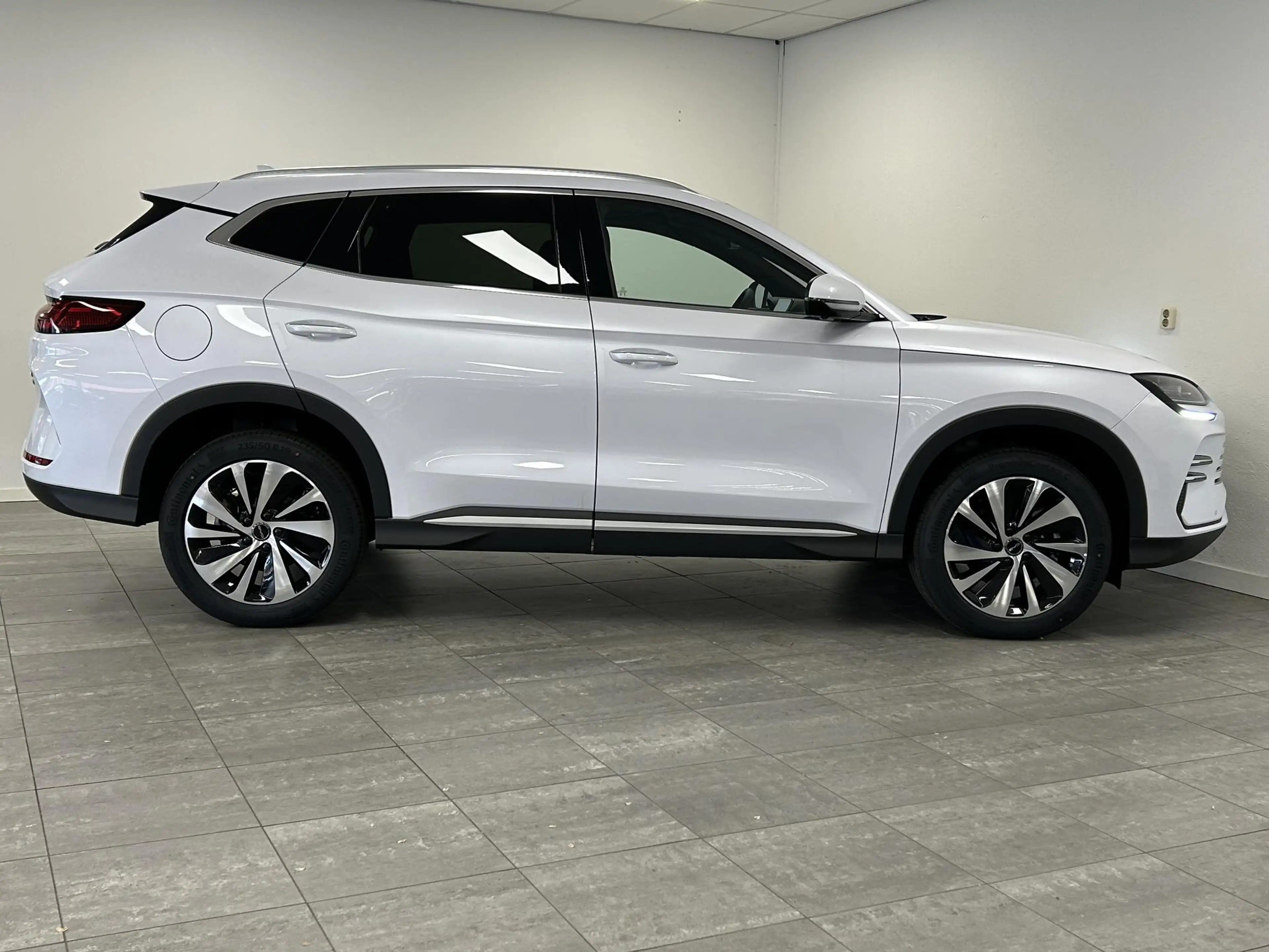 BYD Seal U 1.5 DM-i FWD Boost ZWART LEDER | VOORRAAD VOORDEEL — photo 20