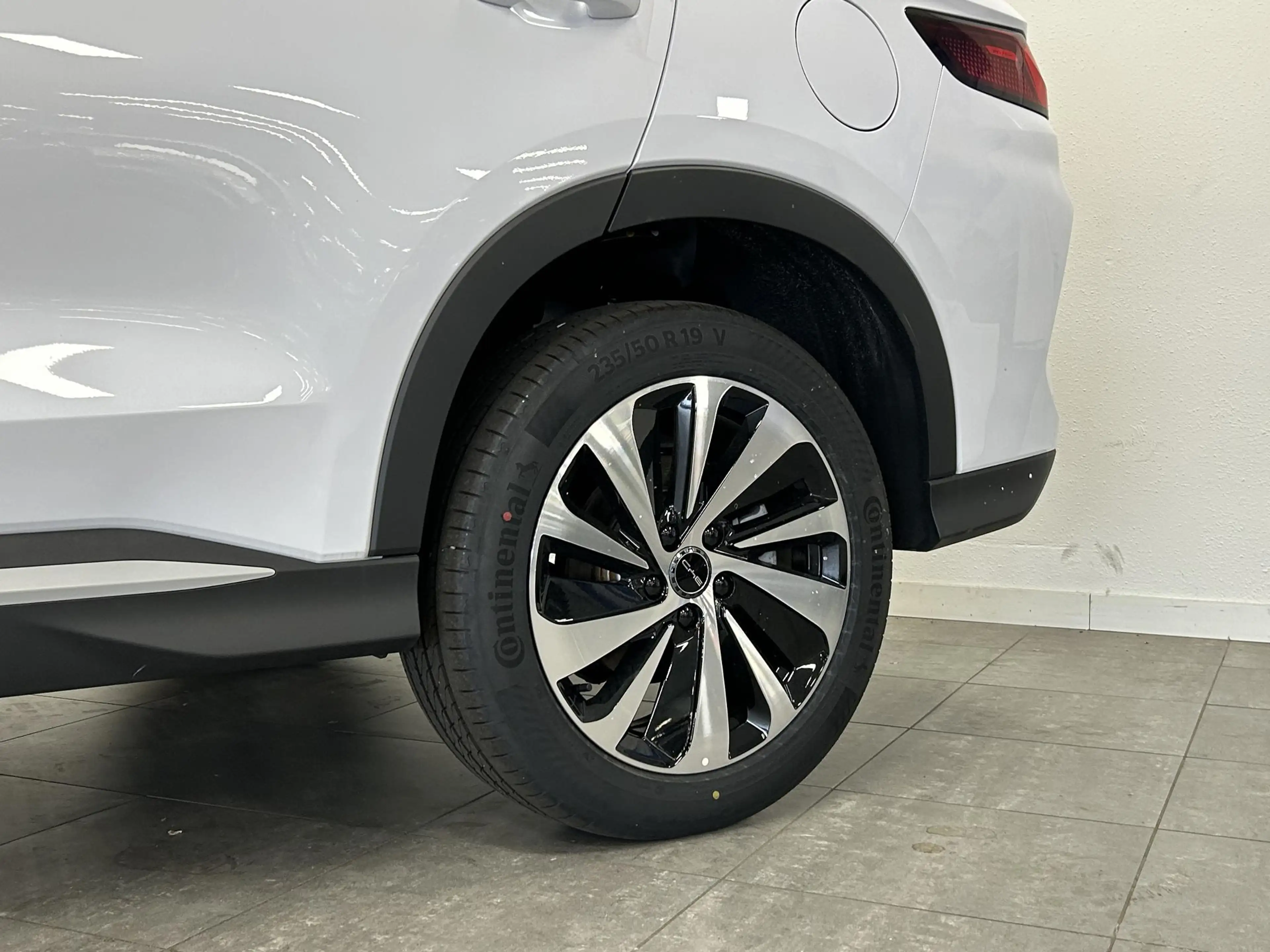 BYD Seal U 1.5 DM-i FWD Boost ZWART LEDER | VOORRAAD VOORDEEL — photo 28