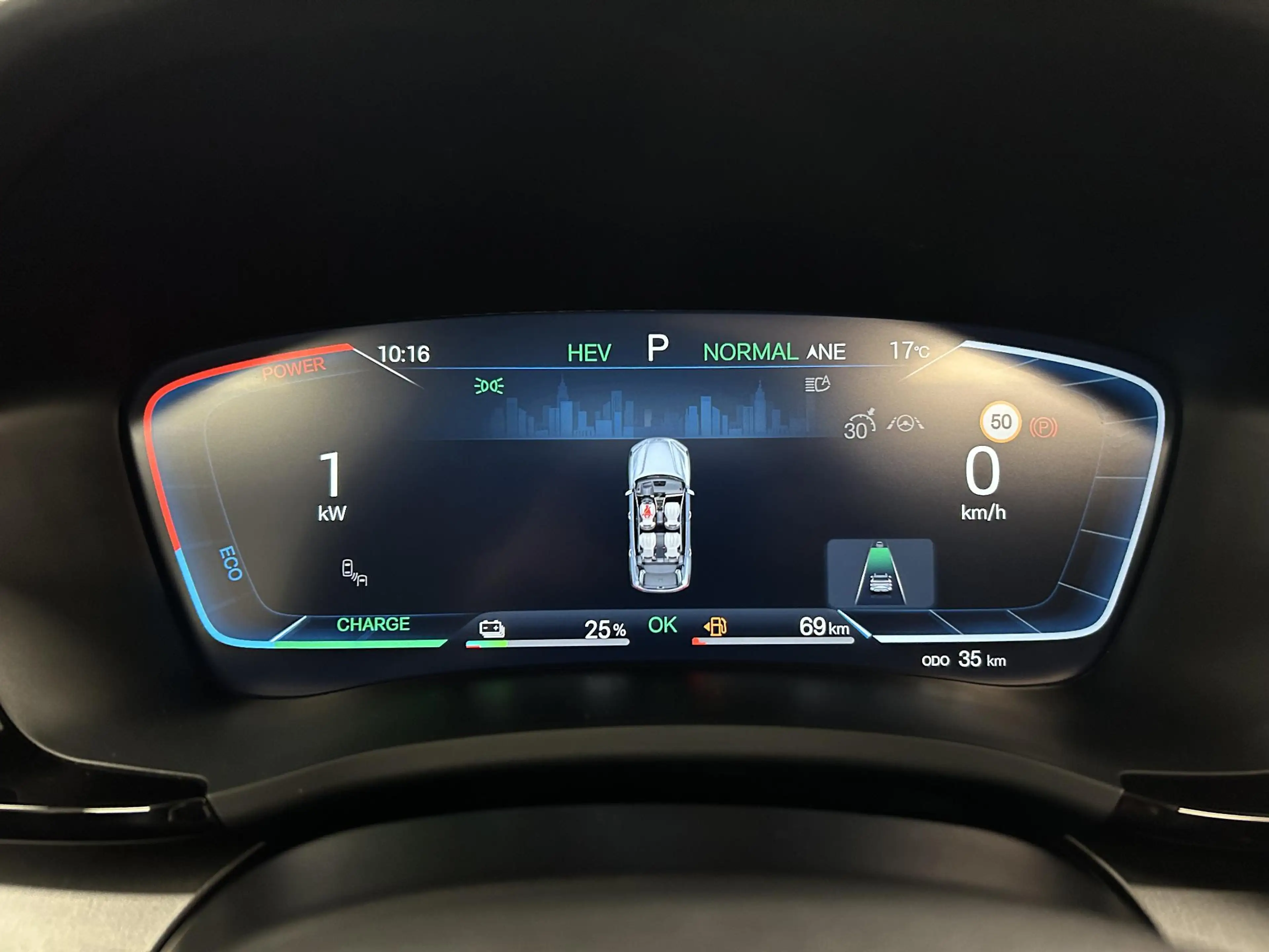 BYD Seal U 1.5 DM-i FWD Boost ZWART LEDER | VOORRAAD VOORDEEL — photo 4