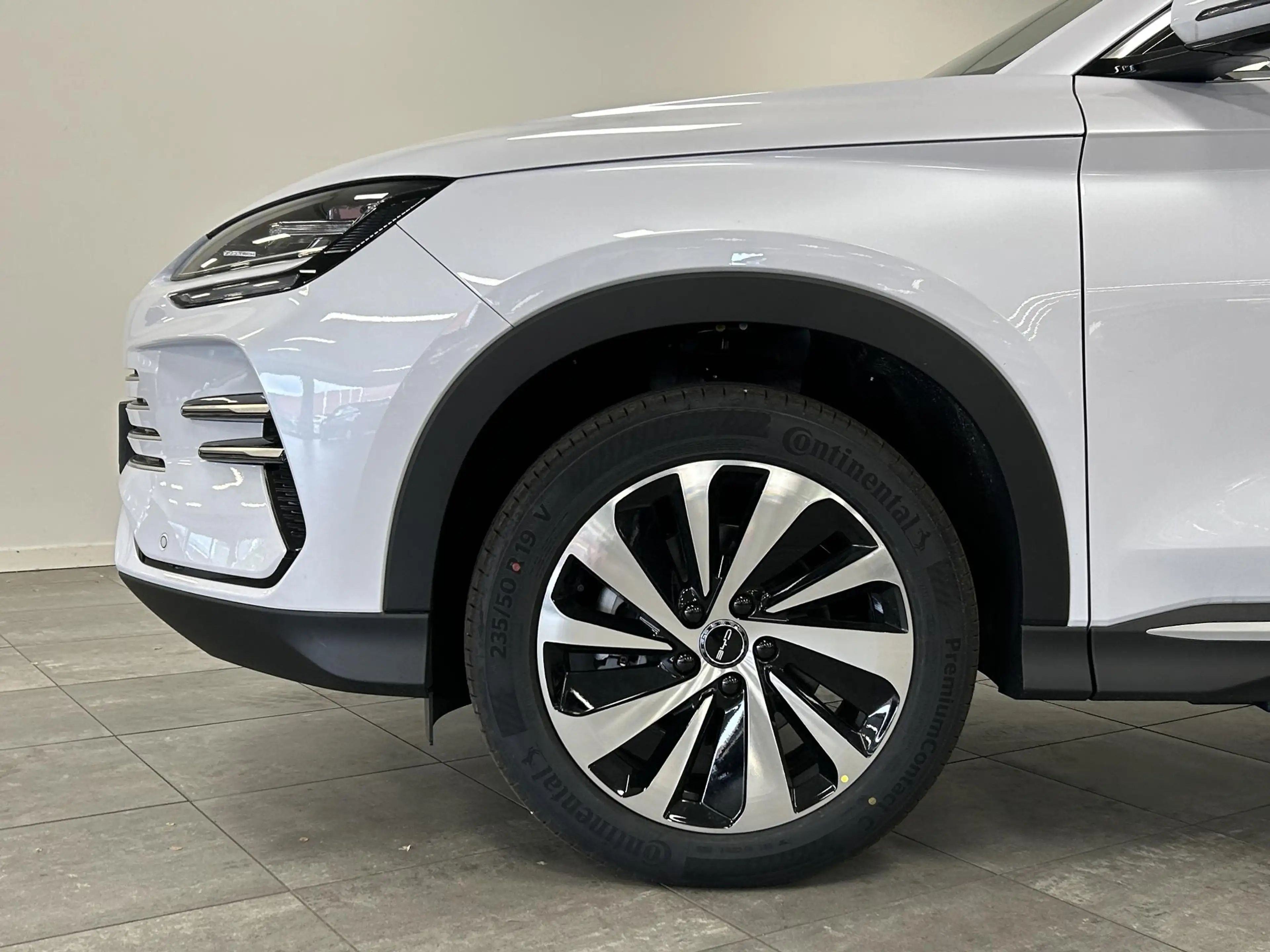 BYD Seal U 1.5 DM-i FWD Boost ZWART LEDER | VOORRAAD VOORDEEL — photo 29