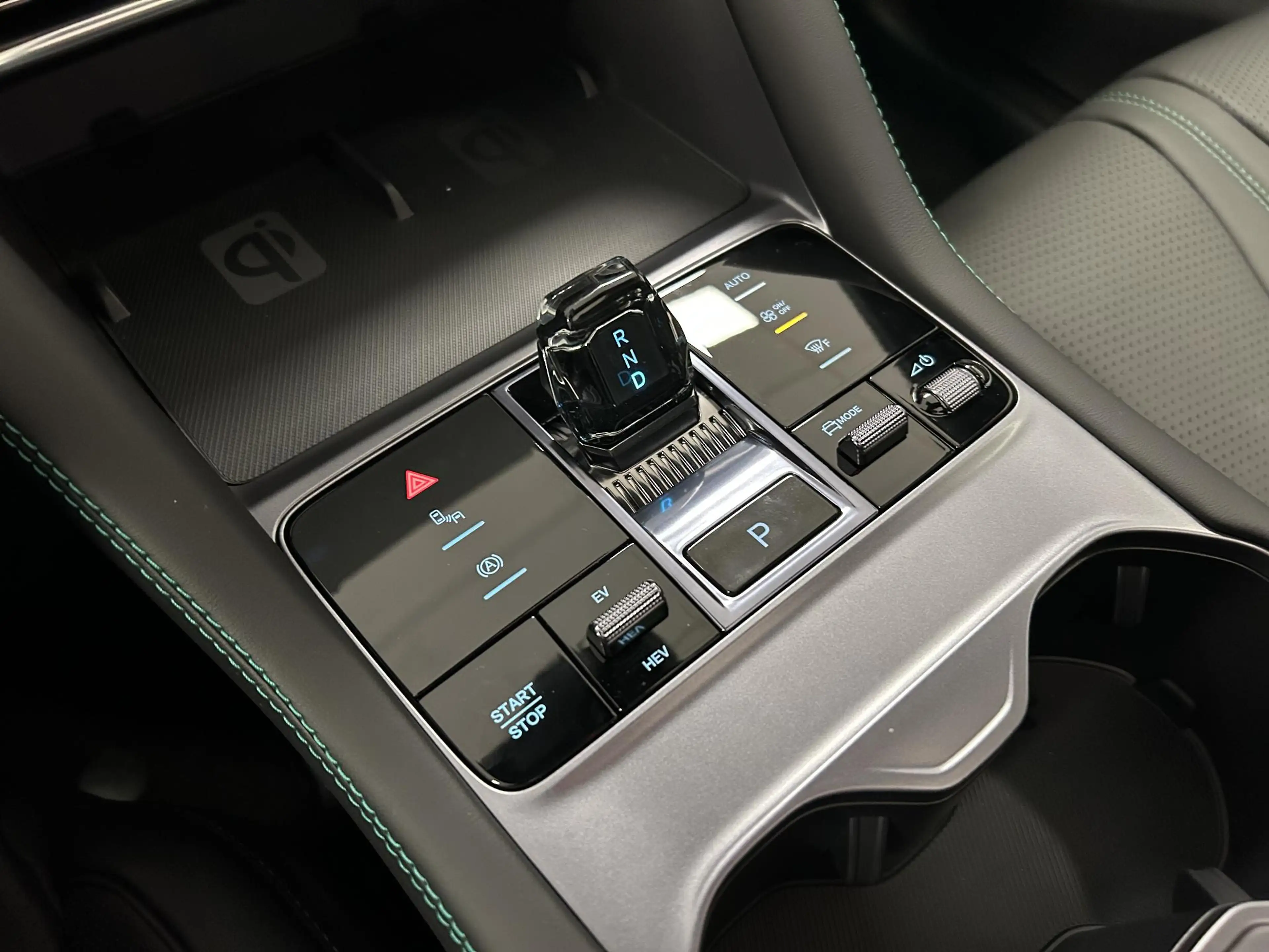 BYD Seal U 1.5 DM-i FWD Boost ZWART LEDER | VOORRAAD VOORDEEL — photo 22