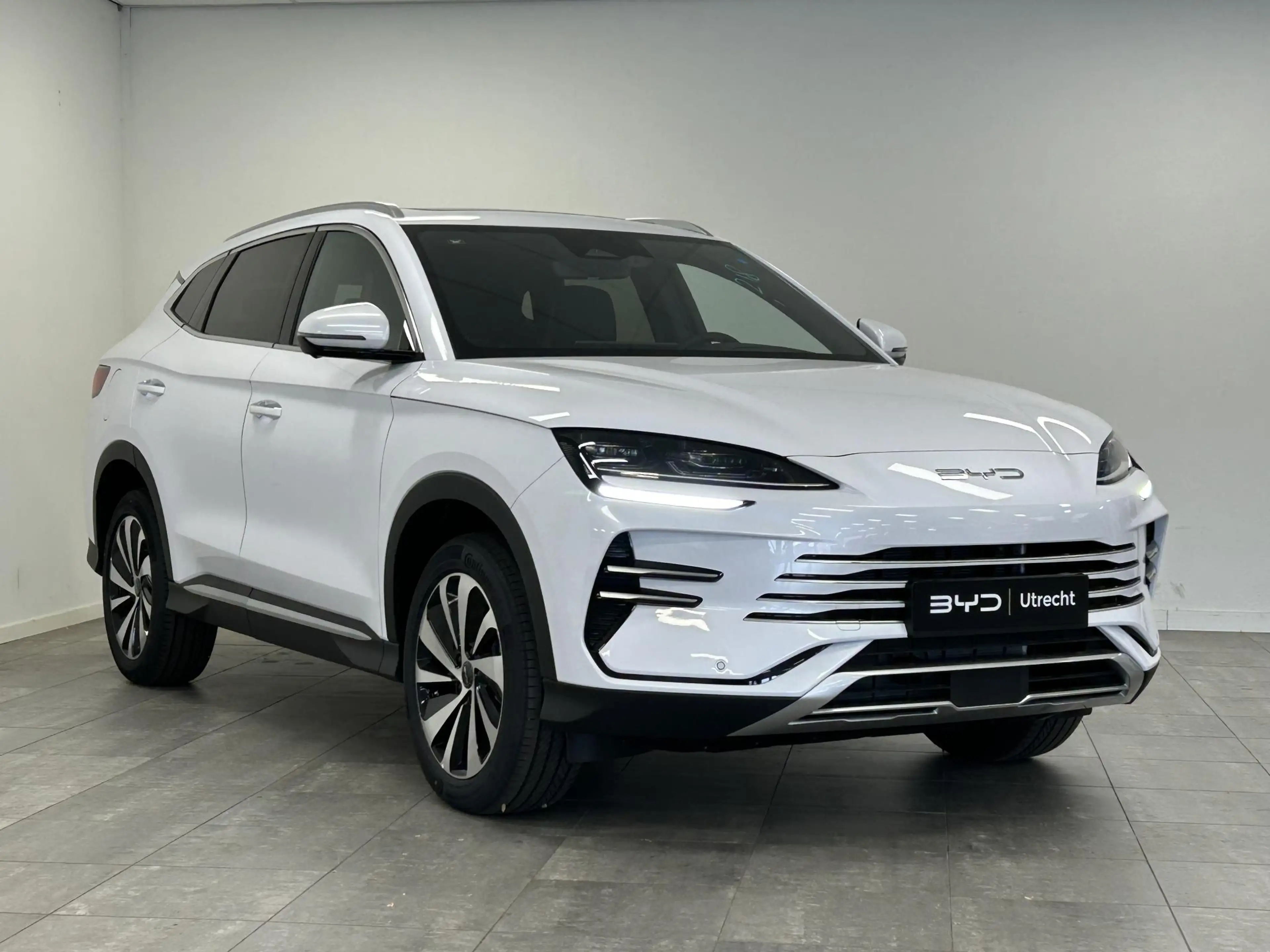 BYD Seal U 1.5 DM-i FWD Boost ZWART LEDER | VOORRAAD VOORDEEL — photo 5