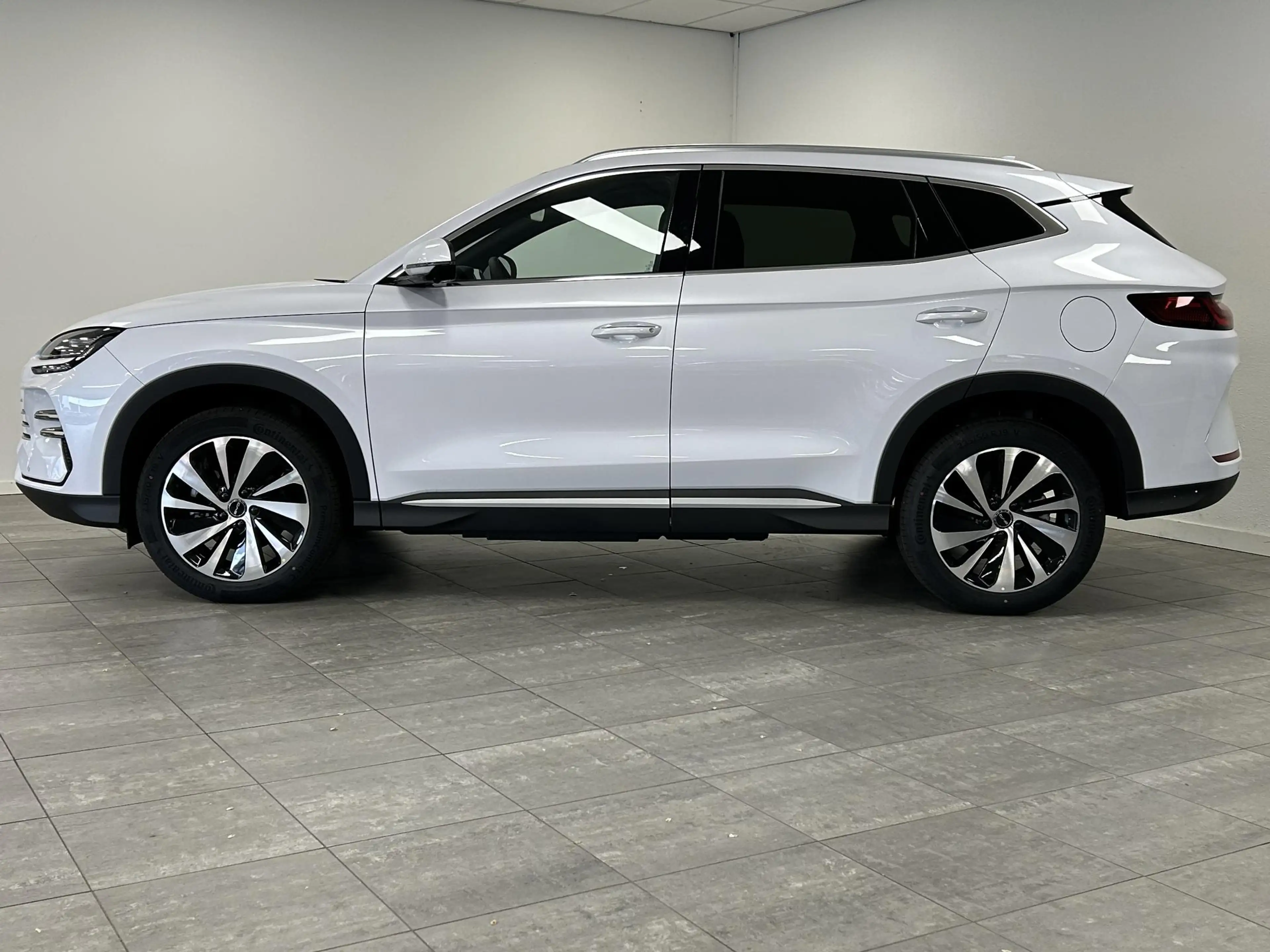 BYD Seal U 1.5 DM-i FWD Boost ZWART LEDER | VOORRAAD VOORDEEL — photo 16