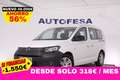 Volkswagen Caddy 2.0 TDI 4MOTION 122CV 5P OPCIONALES 2183 EUR Blanco - thumbnail 1