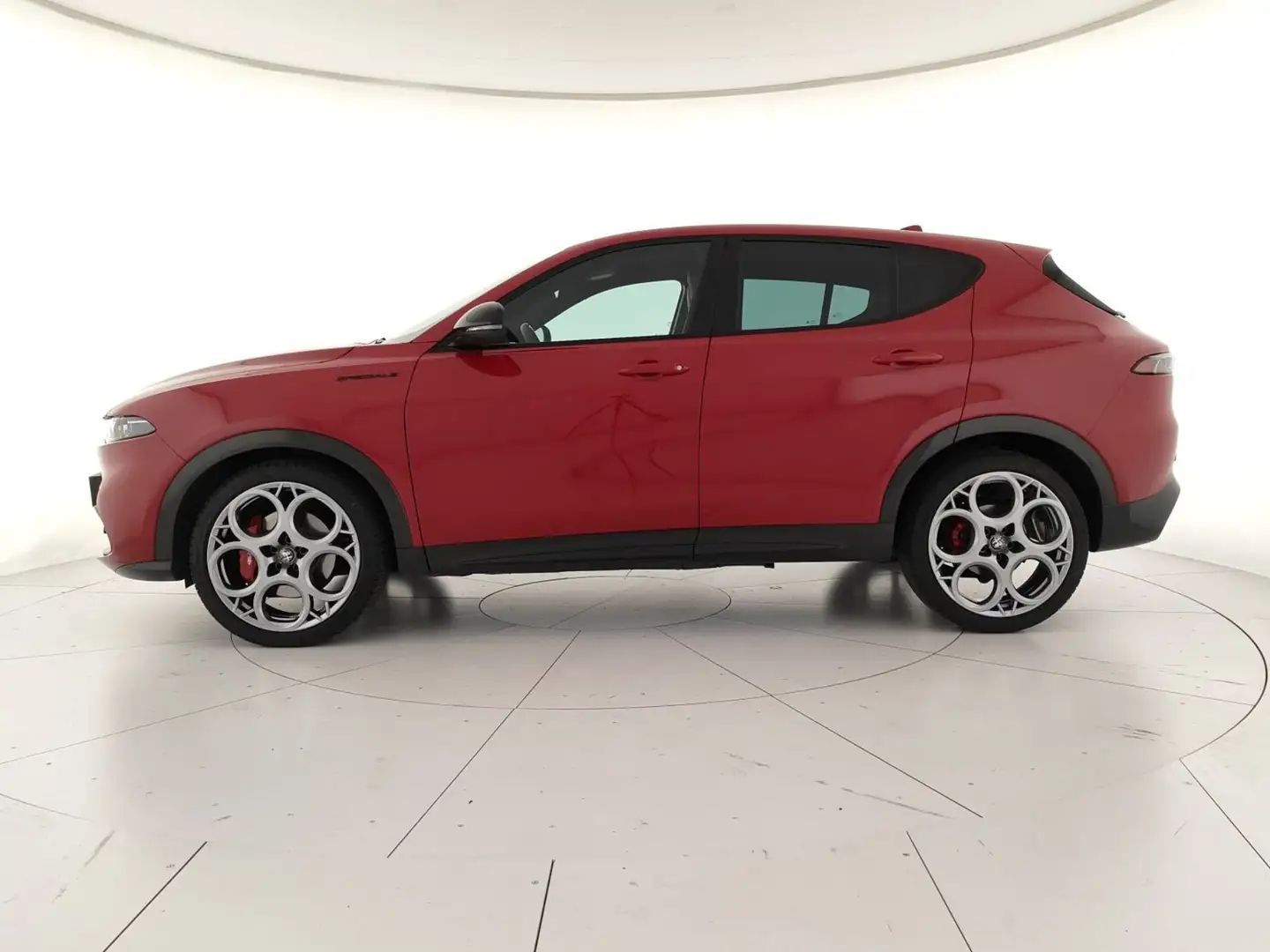 Alfa Romeo Tonale 1.5 hybrid 130cv speciale tct7 - 2