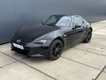 MX-5 2.0 ND RF SKYCRUISE / ULTER / 63000km / 12m wb