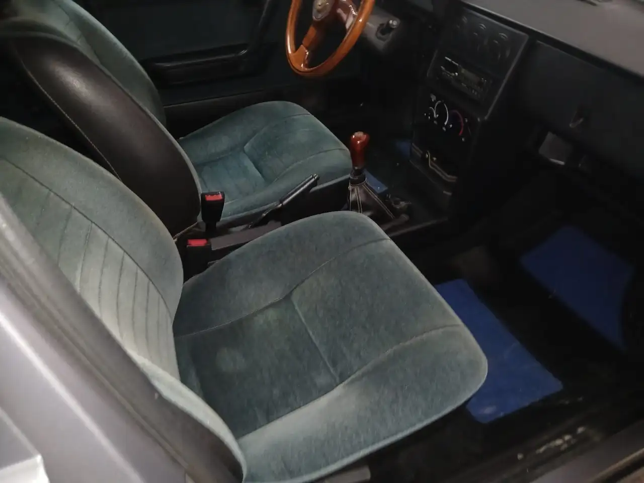 Alfa Romeo 33 1.3 Privilege, foto 4