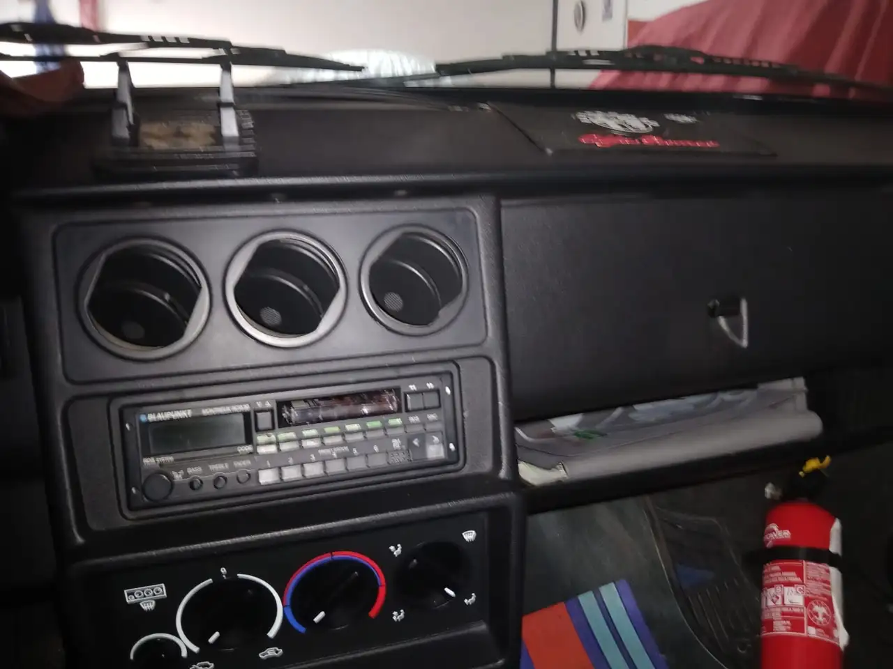 Alfa Romeo 33 1.3 Privilege, foto 6