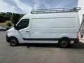 Renault Master Master Confort F3500 L2H2 2.3 dCi - 135 FOURGON  L Blanco - thumbnail 4