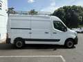 Renault Master Master Confort F3500 L2H2 2.3 dCi - 135 FOURGON  L Blanco - thumbnail 8