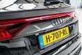 Audi RS Q8 4.0 600pk TFSI quattro |carbon ext.|massage|panora Zwart - thumbnail 41