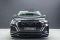 Audi RS Q8 RSQ8 4.0 600pk TFSI quattro |23" custom|Maxton spl Zwart - thumbnail 40