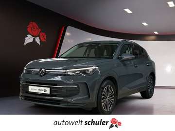 1.5 eTSI DSG Life LED Navi SHZ ACC