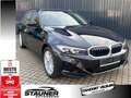 BMW 318 i Aut. Touring Facelift/Kamera/Komfortzug/LED Schwarz - thumbnail 1
