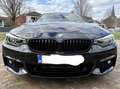 BMW 430 430iAS Bleu - thumbnail 8