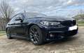 BMW 430 430iAS Bleu - thumbnail 3