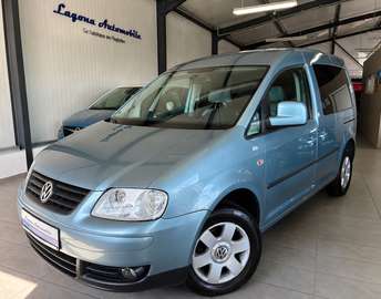 Life 1.9 TDI DSG Style *INSP.NEU/KAMERA*