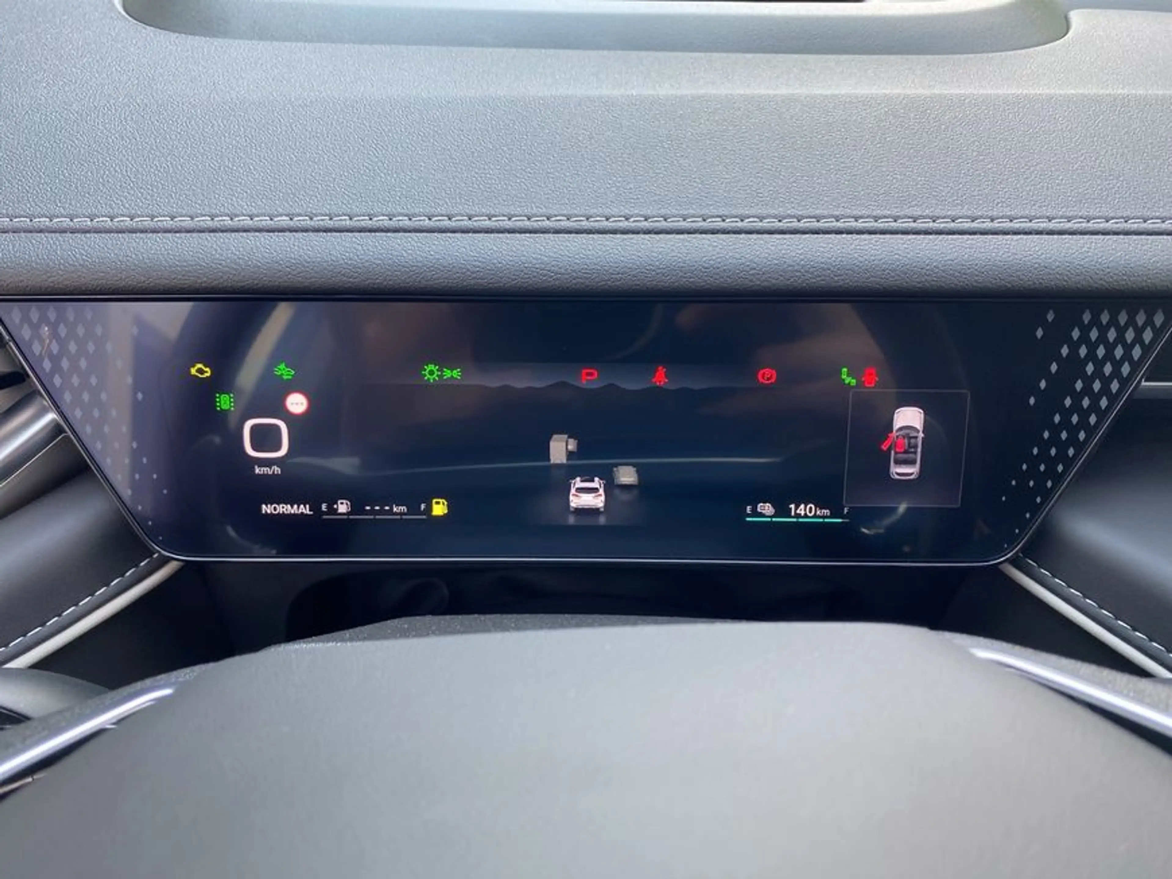 GWM WEY 05 WEY 05 Premium — photo 11