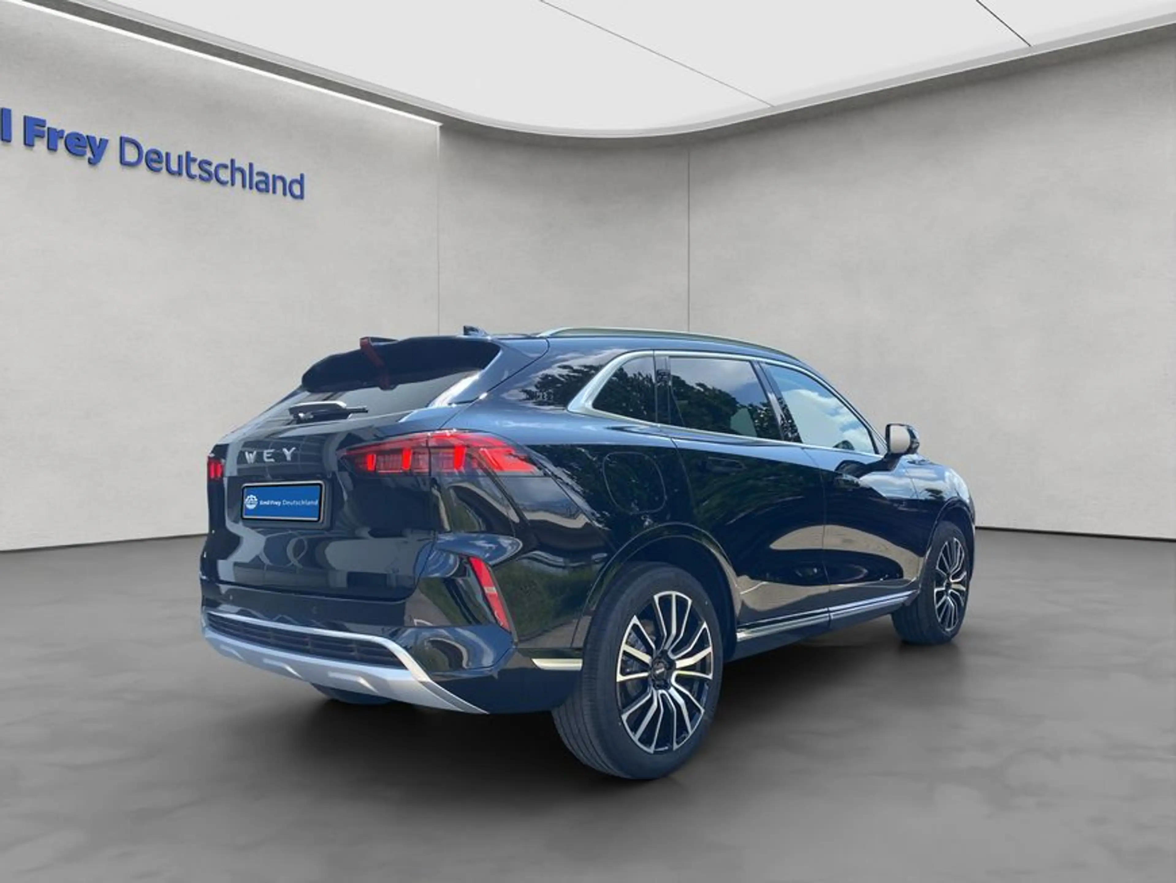 GWM WEY 05 WEY 05 Premium — photo 5