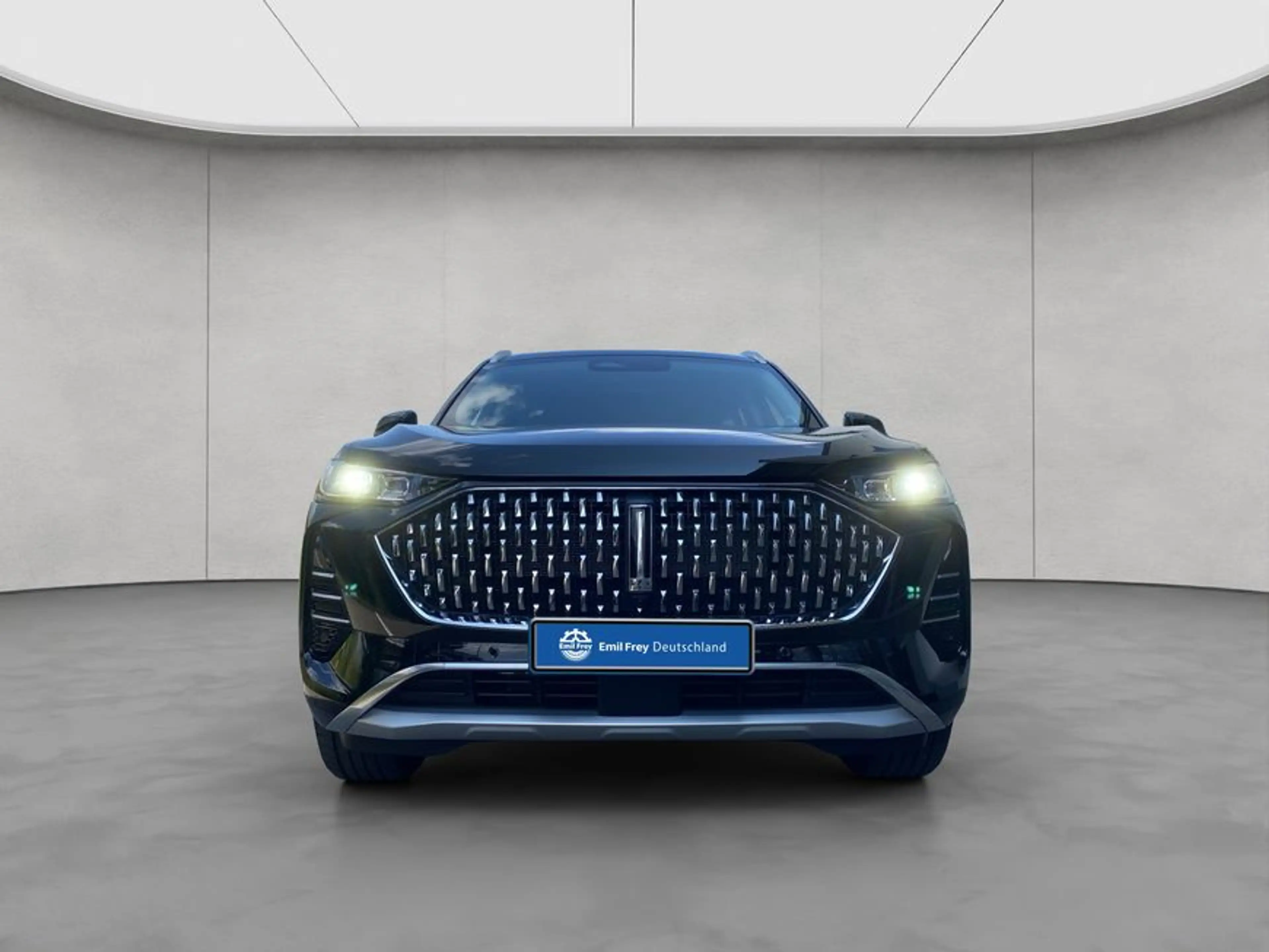 GWM WEY 05 WEY 05 Premium — photo 8